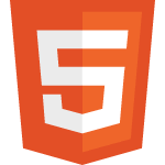 HTML icon