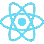 React icon